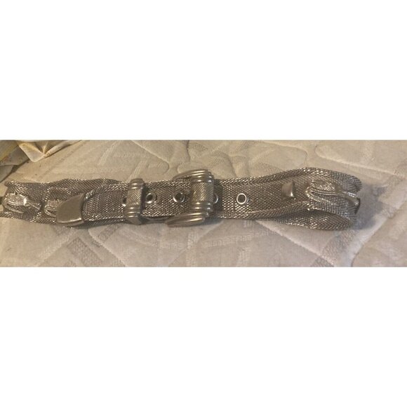 Unbranded | Accessories | Vintage Authentic Silver Tone  display picture 3